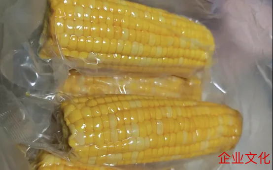 中文字幕av久久波多野结 市面上的包装玉米是“僵尸玉米”？这些真相你一定要知谈